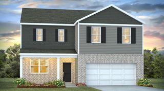 New construction Single-Family house 1012 Salient Ct, Lugoff, SC 29078 plan Galen - image