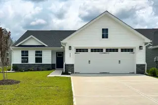 New construction Single-Family house 943 Rindlewood Trl Ne, Bolivia, NC 28422 plan Grand Cayman Quick Move-In - image