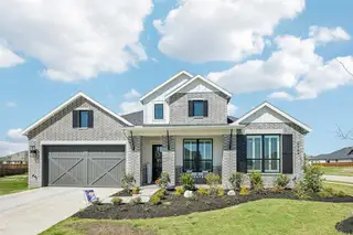 New construction Single-Family house 2264 Emerald Dr, Waxahachie, TX 75167 - image