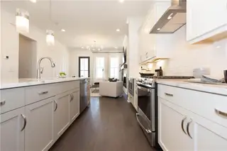 New construction Condo house 5039 Shirley Oaks Dr, Unit 315, Peachtree Corners, GA 30092 plan The Baldwin - image