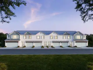 New construction Townhouse house 10534 Fountain Palm Cir, Bokeelia, FL 33922 - image