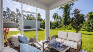 New construction Single-Family house Tbd Edgewater Dr, St. Marys, GA 31558 plan Drexel - image