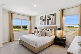 New construction house 1327 Tallowwood Ln, Davenport, FL 33837 plan Pearson - image