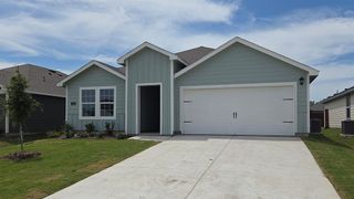 New construction Single-Family house 332 Whispering Pine Dr, Royse City, TX 75189 plan Elgin - image