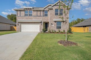 New construction Single-Family house 609 Candace Drive, DeSoto, TX 75115 - photo