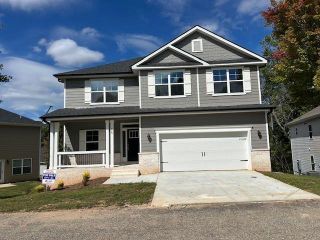 New construction Single-Family house 515 Wauka Dr, Demorest, GA 30535 plan Plan 2307 - image