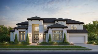 New construction Single-Family house 3115 Cranberry Creek Lp, Richmond, TX 77406 - image