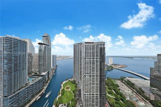 New construction Condo house 77 Se 5Th St, Unit UPH01, Miami, FL 33131 - image