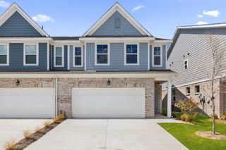 New construction Single-Family house 3012 Ethan Ln, Wylie, TX 75098 plan The Durham C - image