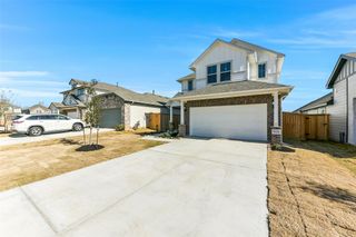 New construction Single-Family house 4229 Red Cedar Ring Ln, Pinehurst, TX 77362 plan The Lexington - image