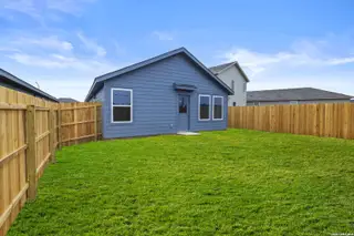 New construction Single-Family house 13047 Lake Fryer, St. Hedwig, TX 78152 - image