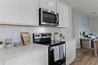 New construction Single-Family house 3383 Fort Mellon Ln, Sanford, FL 32773 - image