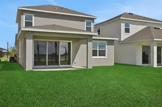 New construction Single-Family house 13425 Turnleaf Blvd, Punta Gorda, FL 33955 plan Salerno - image