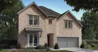New construction Single-Family house 7756 Switchwood Ln, Fort Worth, TX 76123 - image