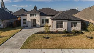 New construction Single-Family house 512 Creekside Dr, Haslet, TX 76052 - image