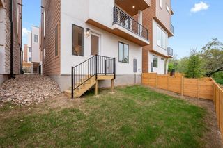 New construction Condo house 6823 Wolfcreek Pass, Unit 6, Austin, TX 78749 - image