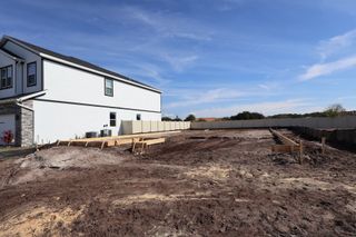 New construction Single-Family house 2667 Great Heron Ave, St. Cloud, FL 34773 plan Piedmont - image