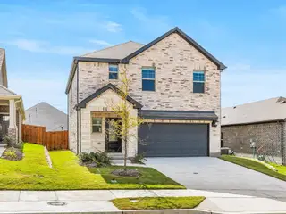 New construction Single-Family house 413 Willet Dr, McKinney, TX 75069 plan The Bryce - image
