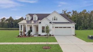 New construction Single-Family house 704 Gentle Wind Dr, Summerville, SC 29486 plan Inspire - image