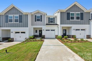 New construction  house 414 Markridge Lp, Fort Mill, SC 29708 plan Topaz - image