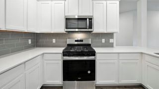 New construction house 3549 Bar Claims St, Aubrey, TX 76227 plan Tanzanite - image