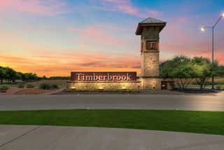 New construction Single-Family house 1013 Butterfly Ln, Justin, TX 76247 plan 1013 - image