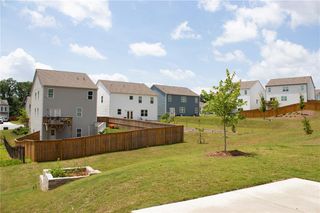 New construction Single-Family house 69 Fonthill Cv, Braselton, GA 30517 - image