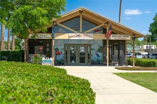 New construction  house 1112 Clay Blvd, Tavares, FL 32778 plan The Juniper - image