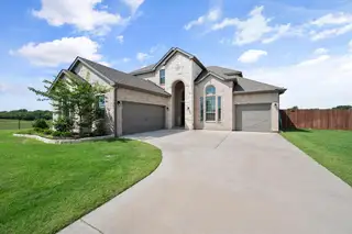New construction Single-Family house 626 Poppie Ln, Midlothian, TX 76065 plan The Bayberry J - image