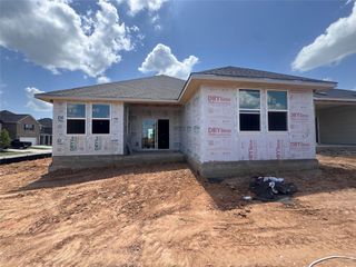 New construction house 141 Silverleaf Spur, Bastrop, TX 78602 plan Cartwright - image