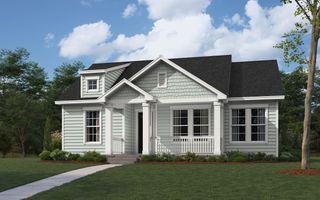 New construction Single-Family house 1038 Olivia Ln, Midlothian, TX 76065 plan The Bonham - image