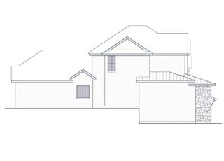 New construction Single-Family house 100 Sunny Bell Ct, Georgetown, TX 78628 plan Custom 100 - image