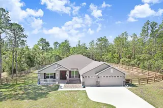 New construction Single-Family house 5566 W Cisco St, Beverly Hills, FL 34465 - image