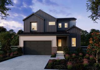 New construction Single-Family house 8922 Whiteclover Street, Littleton, CO 80125 Plan 4- photo