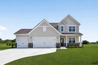 New construction Single-Family house 114 Longwood Dr, Lebanon, TN 37087 plan Mayflower - image
