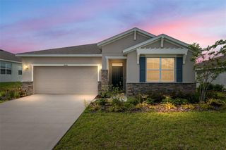 New construction Single-Family house 9358 Sw 60Th Terrace Rd, Ocala, FL 34476 plan CLIFTON - image