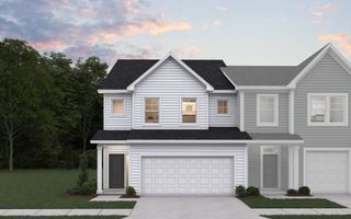 New construction Single-Family house 410 Barrington Key Dr, Zebulon, NC 27597 plan Kinston - image
