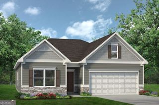 New construction Single-Family house 109 Antique Bnd, Perry, GA 31069 - image