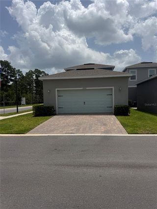 New construction  house 13006 Serene Glade Rd, Winter Garden, FL 34787 plan Cooper - image