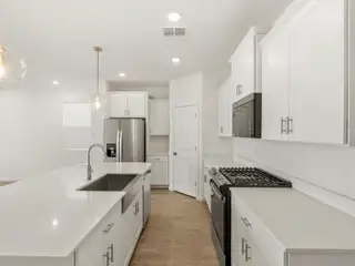 New construction Single-Family house 12728 N 305Th Ave, Buckeye, AZ 85396 plan Leslie - image