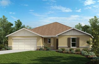 New construction Single-Family house 9837 Orion Lp, Leesburg, FL 34788 - image