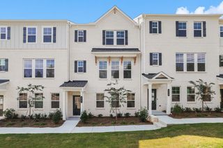 New construction  house 217 Lytham Dr Se, Mableton, GA 30126 plan Oconee - image