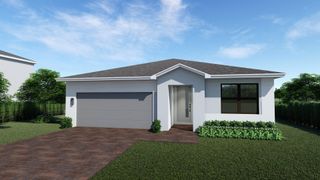 New construction Single-Family house 1963 Ne Ocean Dunes Drive, Jensen Beach, FL 34957 Aria - photo