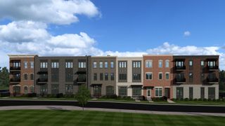 New construction Single-Family house 6020 Tollgate Blvd, Unit 321, Thompson's Station, TN 37179 plan Town Center Home - image