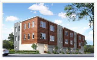New construction Townhouse house 2505 Bluebonnet Ave, Unit 5, Austin, TX 78704 - image
