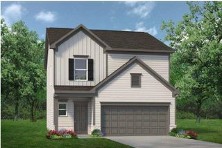 New construction Single-Family house 130 Red Oak Ln, Calhoun, GA 30701 - image