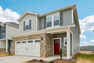New construction Single-Family house 928 Grand Mesa Dr, Garner, NC 27529 plan Paisley - image