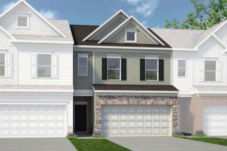 New construction Single-Family house 5112 Hornbeam Dr, Unit 76, Collegedale, TN 37363 - image