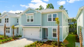 New construction Single-Family house 83 Ashwood Dr, Santa Rosa Beach, FL 32459 plan Ashton - image