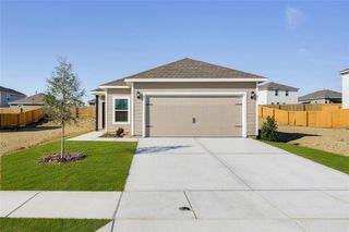 New construction Single-Family house 8428 White Wolf Trl, Ponder, TX 76259 - image